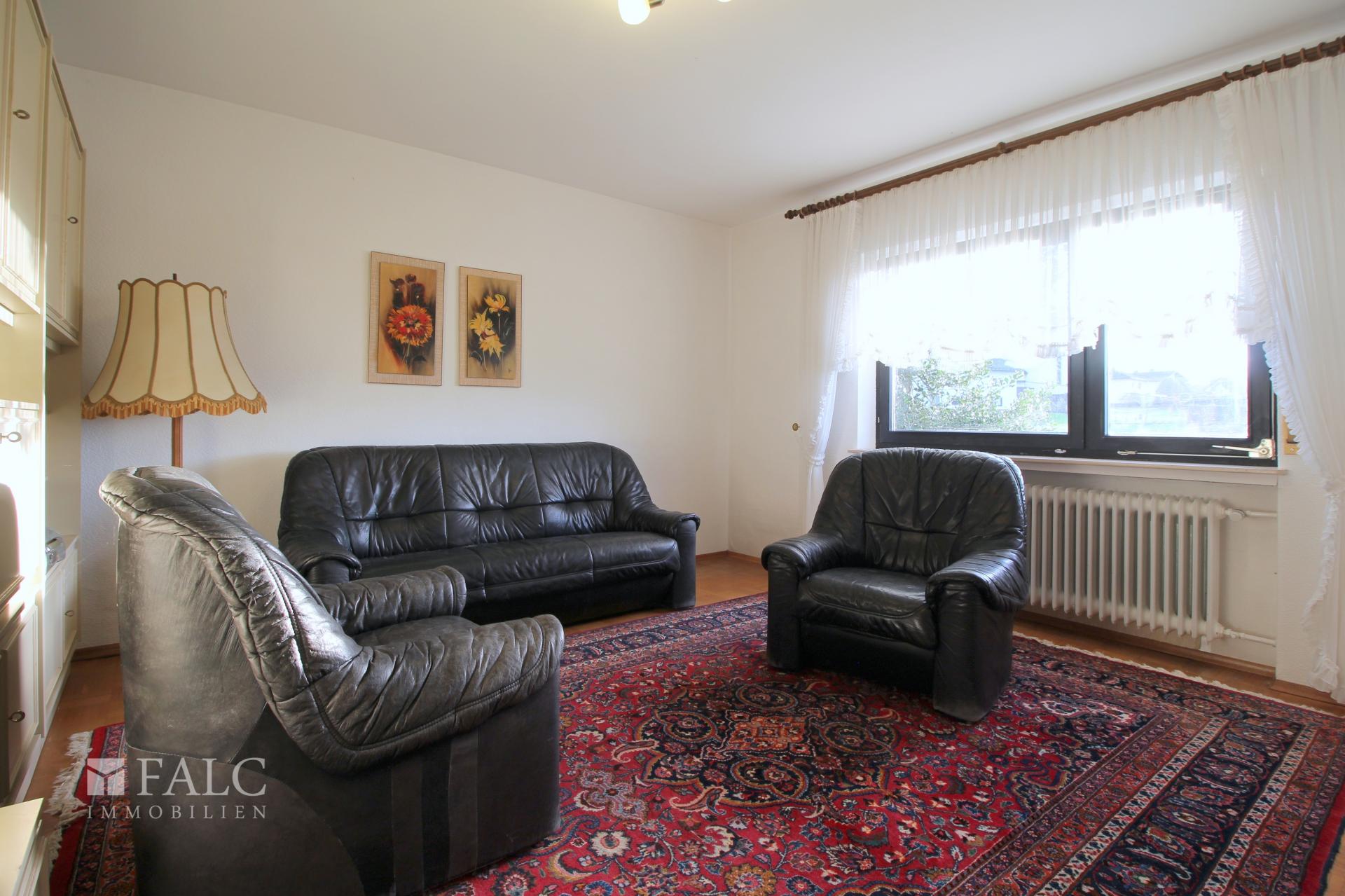 Wohnzimmer UG